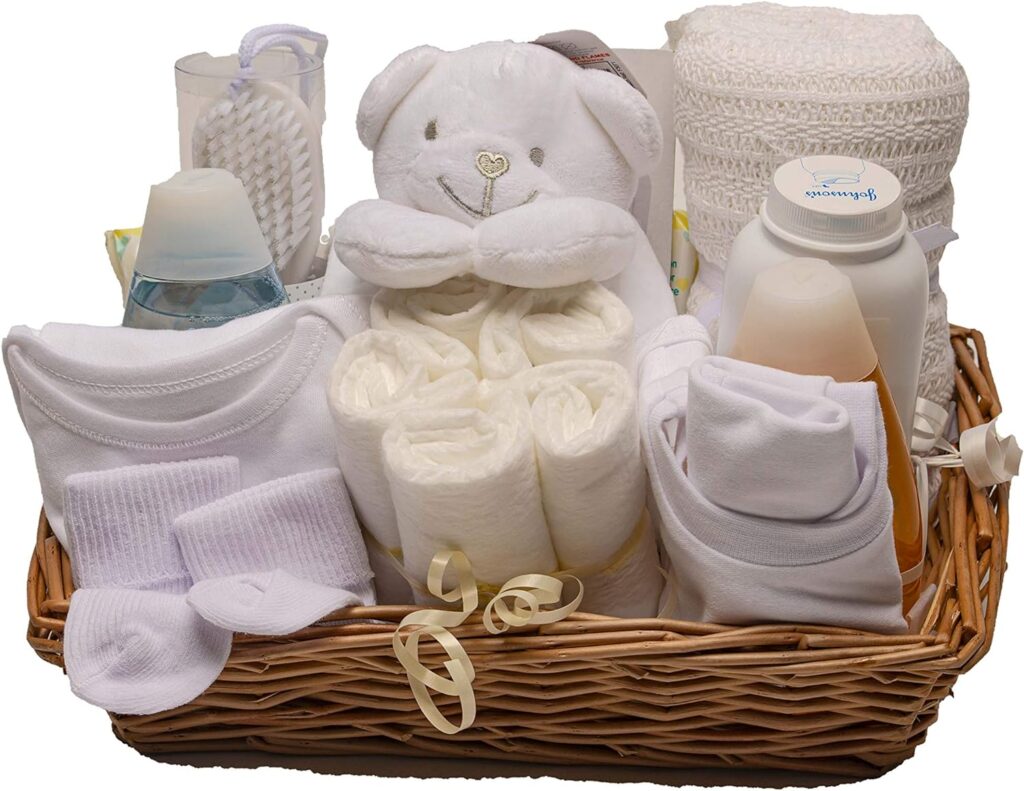 newborn gift set Singapore