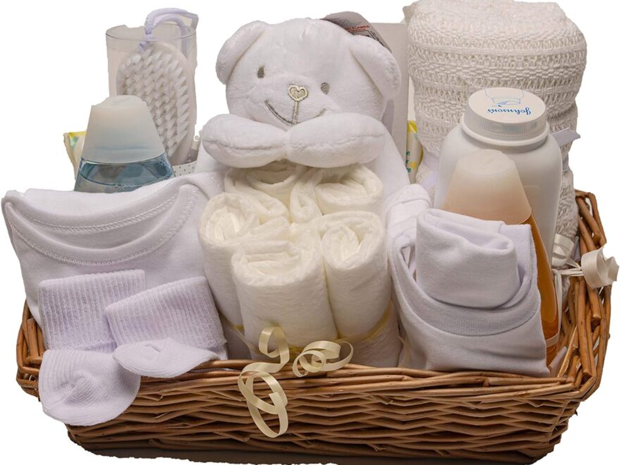 newborn gift set Singapore