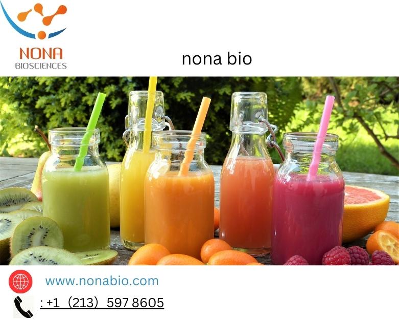 nona biopharma