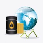 energy supplies crude oil