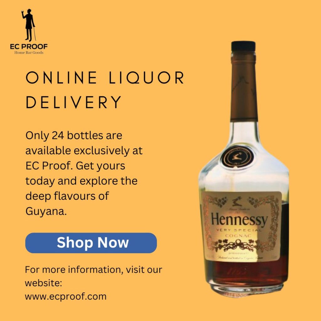 online liquor delivery