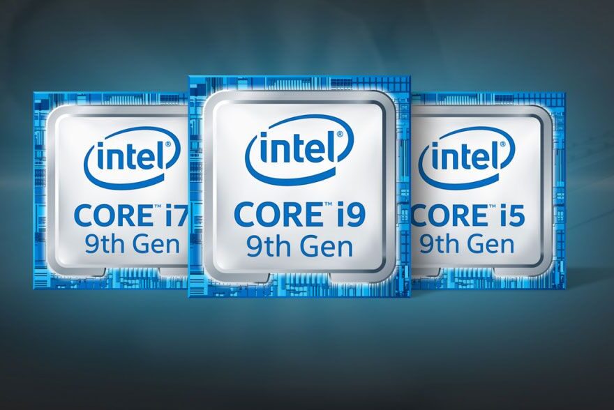 Overclock Your Intel CPU