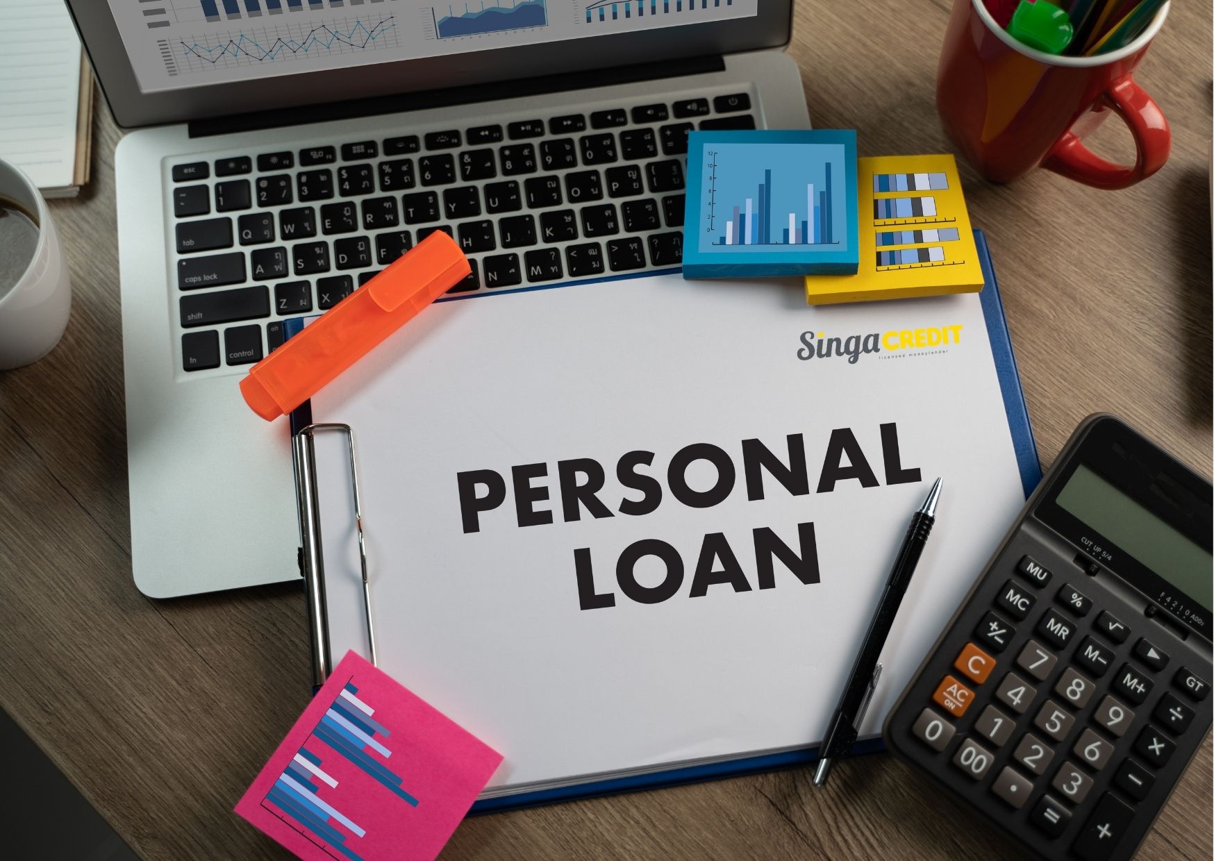 personal loan in Mumbai