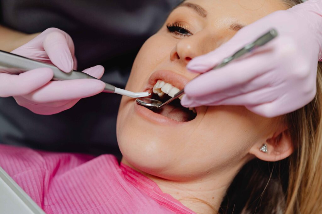 Dental Restoration Pros: Restoring Your Smile and Oral Health