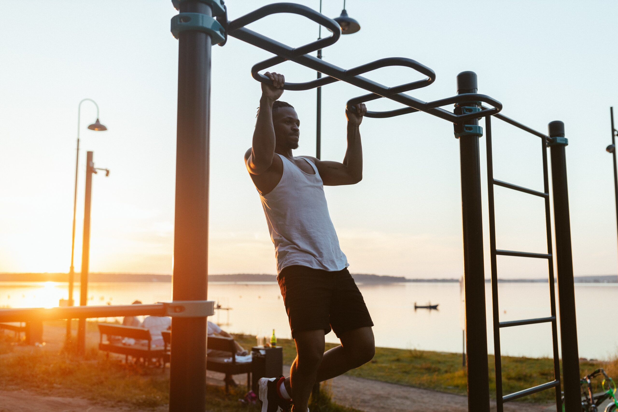 calisthenics workout