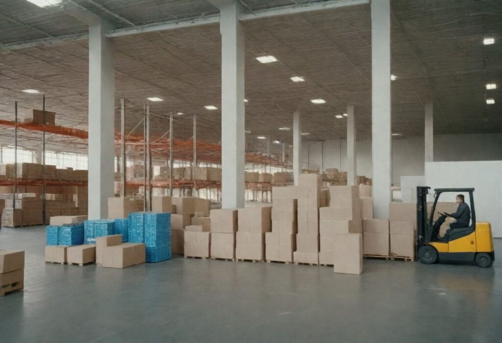 Unwinding the Clock: A Guide to Bonded Warehouse Storage Duration