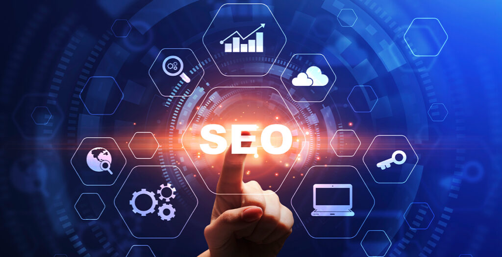 plano seo agency