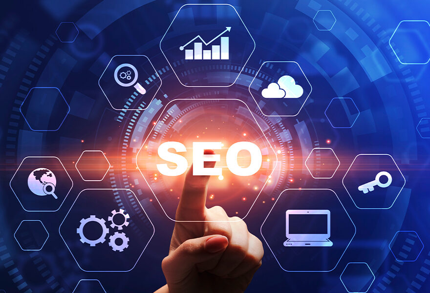 plano seo agency