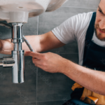 Plumber Services in Geelong