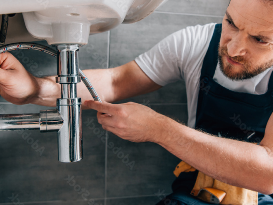 Plumber Services in Geelong