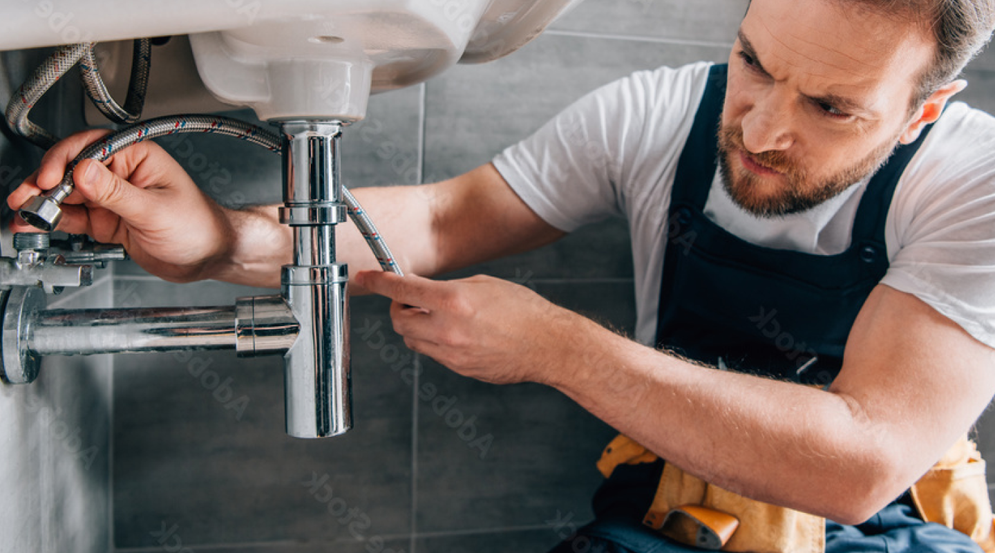 Plumber Services in Geelong