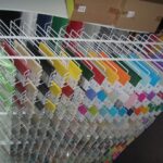 wire display rack manufacturers