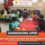 top play schools in Gurgaon