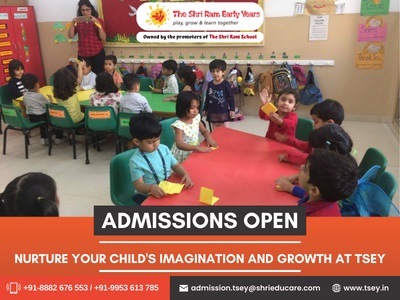 top play schools in Gurgaon