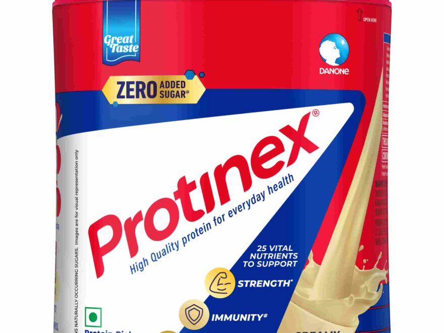 Protinex Powder Uses In Hindi