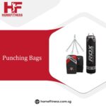 Punching Bags Singapore