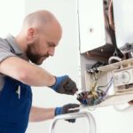 Boiler Service London