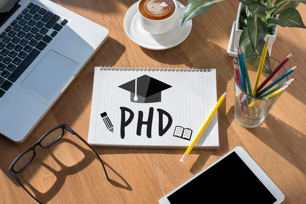 Quick Online PhD