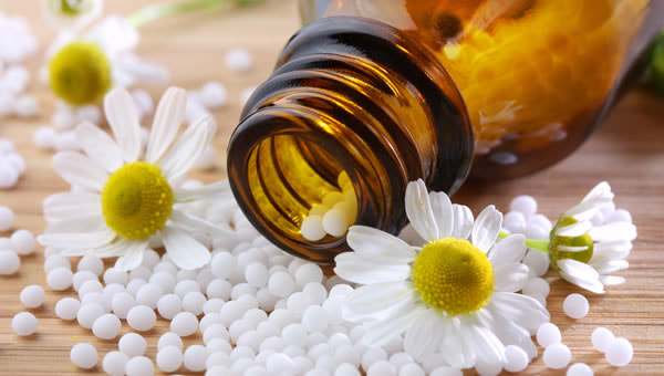 Homeopathic services in Midrand