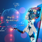 The Synergy Between AI and Digital Marketing: Transforming the Landscape