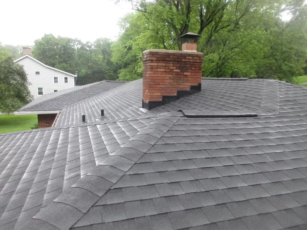 When Should You Schedule a Professional Inspection for Your Roof Replacement?