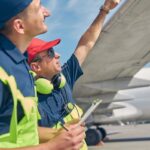 Enhancing Efficiency and Sustainability in Airport Management Services