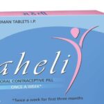 Saheli Tablet Uses In Hindi