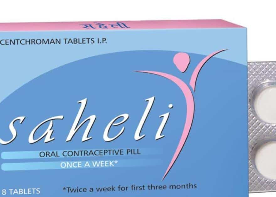 Saheli Tablet Uses In Hindi