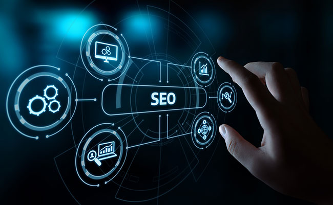 best SEO agency in Toronto