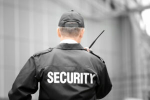 UK Fortress: Expert Security Guarding Service Ensuring Safety Nationwide