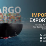 Find latest import export data for textiles.