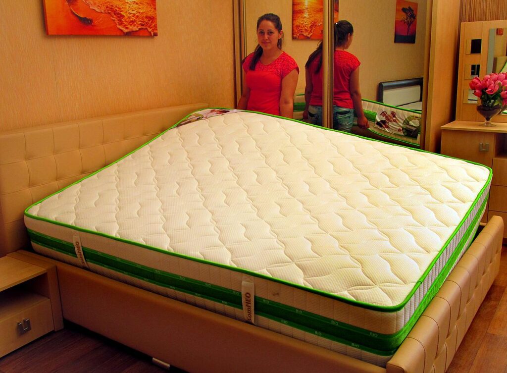 reliable a mattress cleaning in dubai