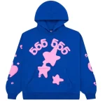 5 Reasons Why the Sp5der Hoodie is a Must-Have Fashion Statement