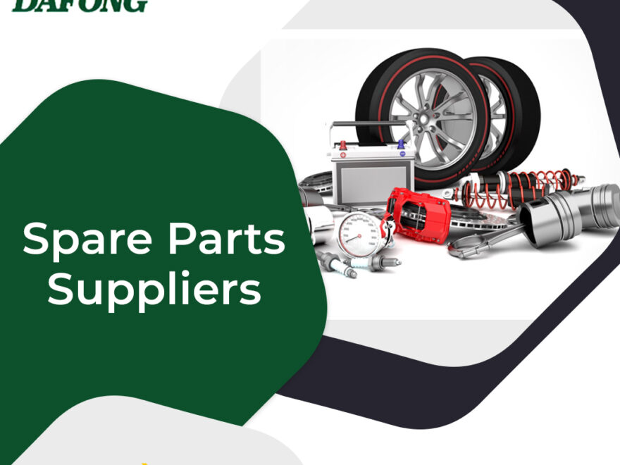 spare parts suppliers