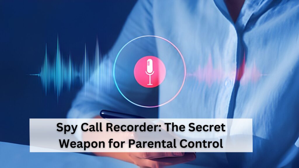 spy call recorder - ONEMONITAR