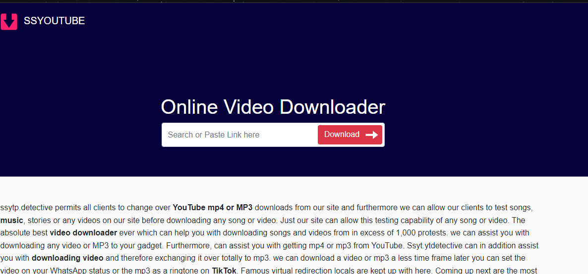 Video Downloader by YouTube Videos with Your Ultimate Guide