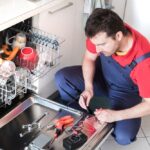 Professional Dishwasher Repair Services in FL