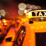 Mandurah Taxi Services