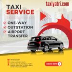 Taxi Service In Lucknow