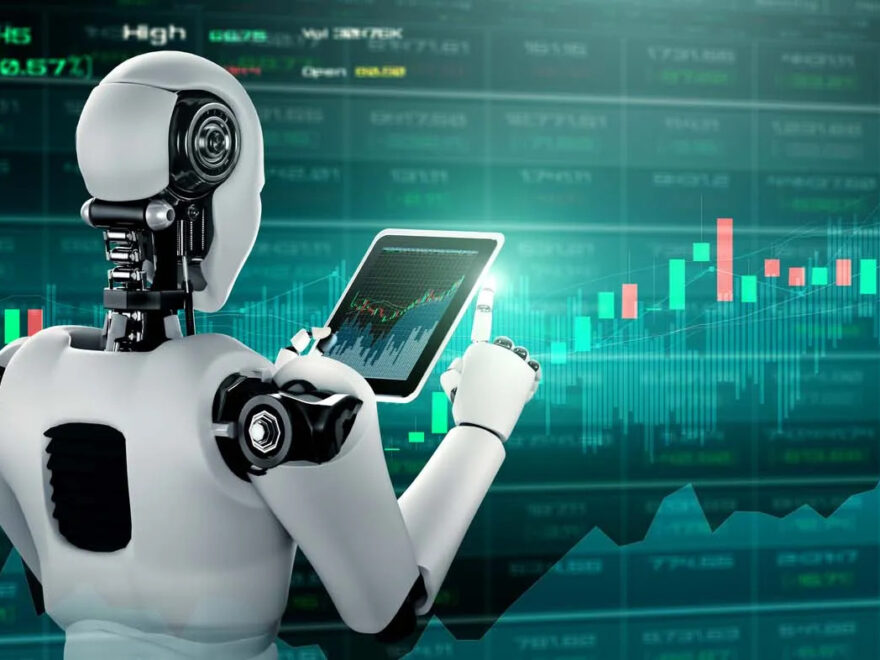 Automated Trading