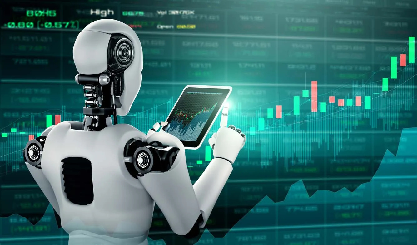 Automated Trading