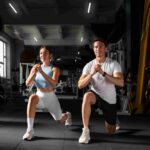 Empower Your Fitness With Personal Training Solutions