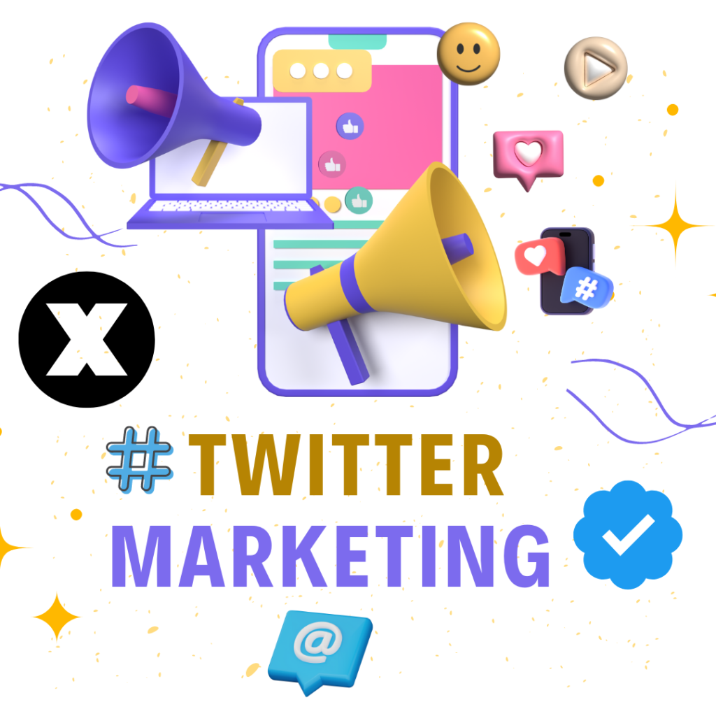 How to Create a Successful Twitter Marketing Strategy for 2024