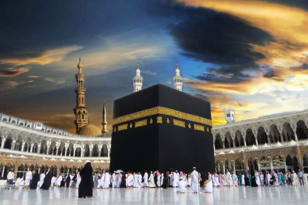 Your Guide to Affordable Umrah Packages from the UK