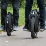 Exploring the Future of Urban Mobility: The Rise of Unicycle Scooters