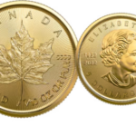 Exploring the Allure of the 2023 Limited Edition 1 oz Gold Canadian Maple Leaf Coin