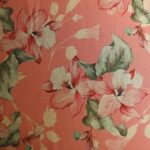 Innovative Fabrics: How Do Floral Print Fabrics Enhance Your Style In India?