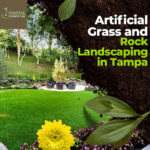 artificial grass installation Tampa