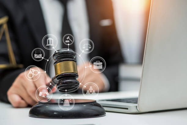 virtual assistant for lawyers