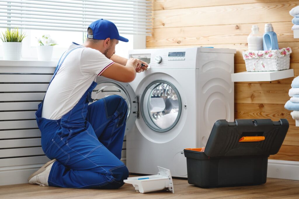 Fridge and Freezer Repair solve Cooling Issues